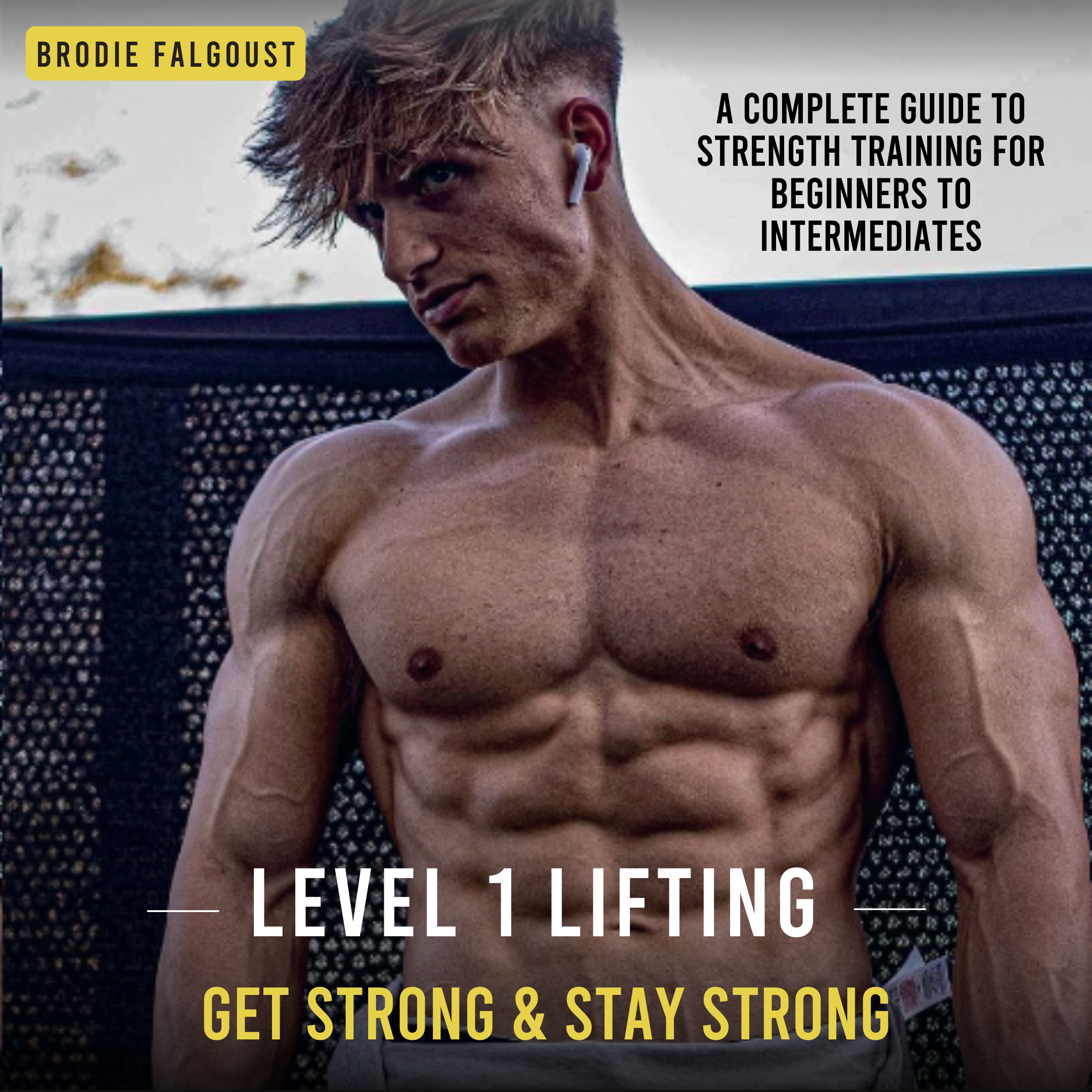 Level 1 Lean & Level 1 Lifting