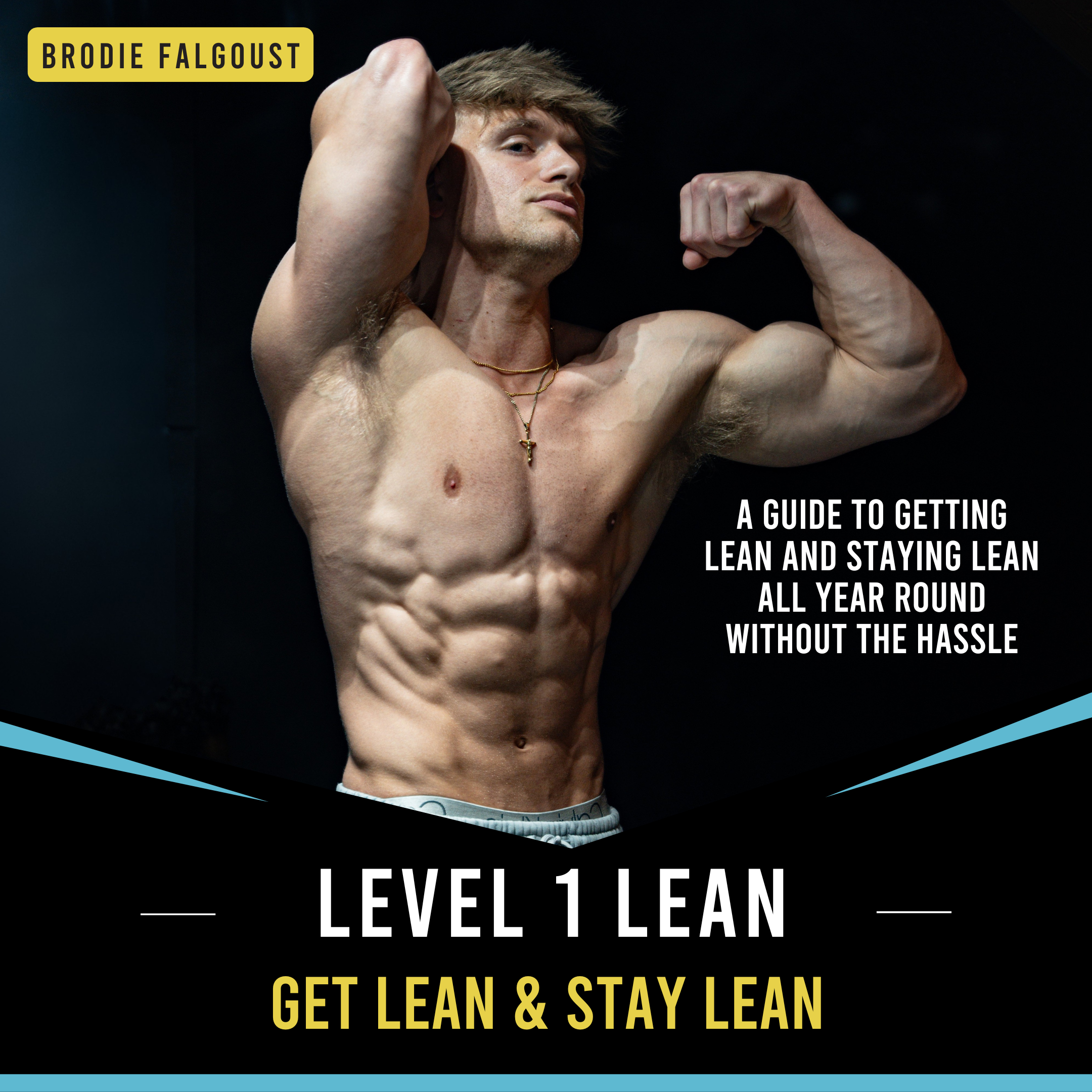 Level 1 Lean & Level 1 Lifting